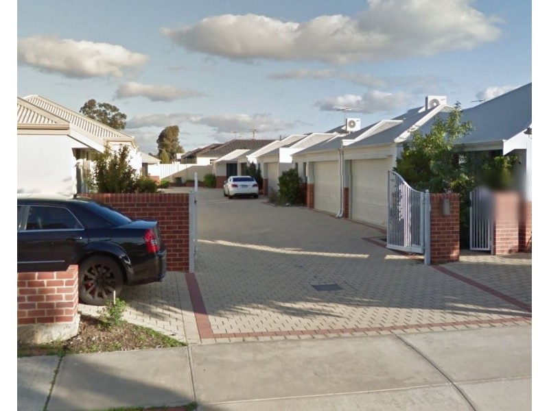 8/37 John Street, Midland WA 6056