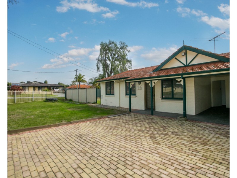 16 Scanlon Way, Lockridge WA 6054