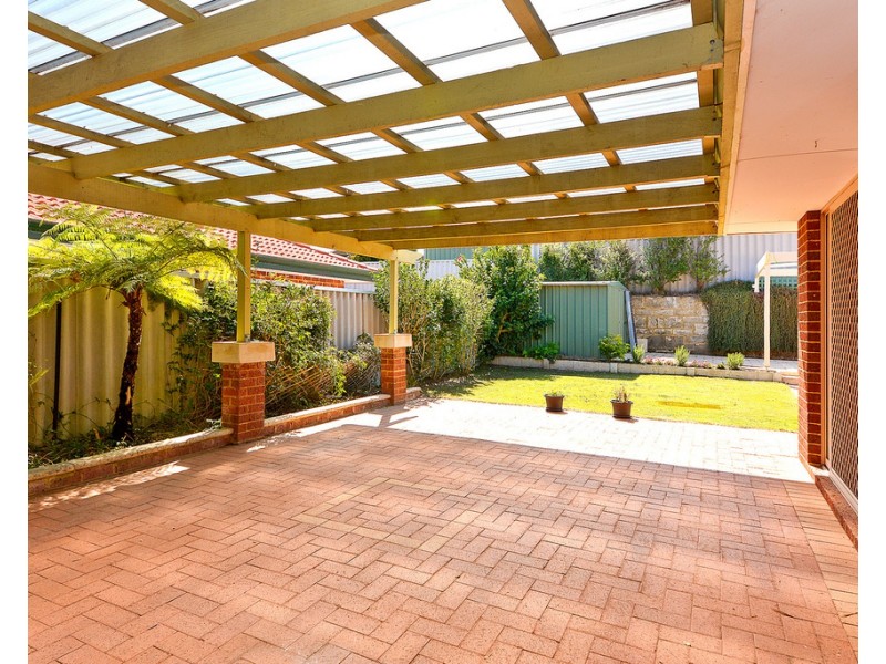 21 Daydream Way, Ridgewood WA 6030