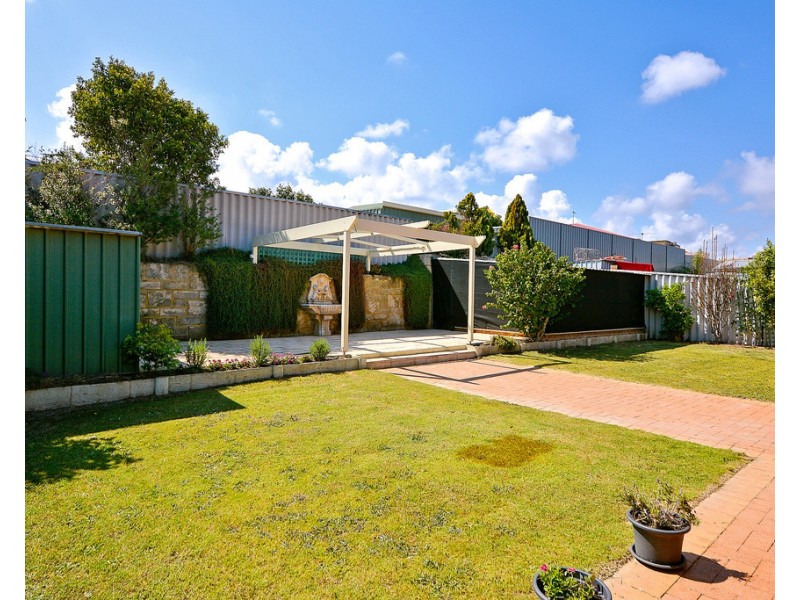 21 Daydream Way, Ridgewood WA 6030