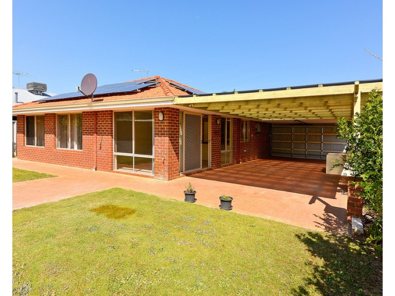 21 Daydream Way, Ridgewood WA 6030