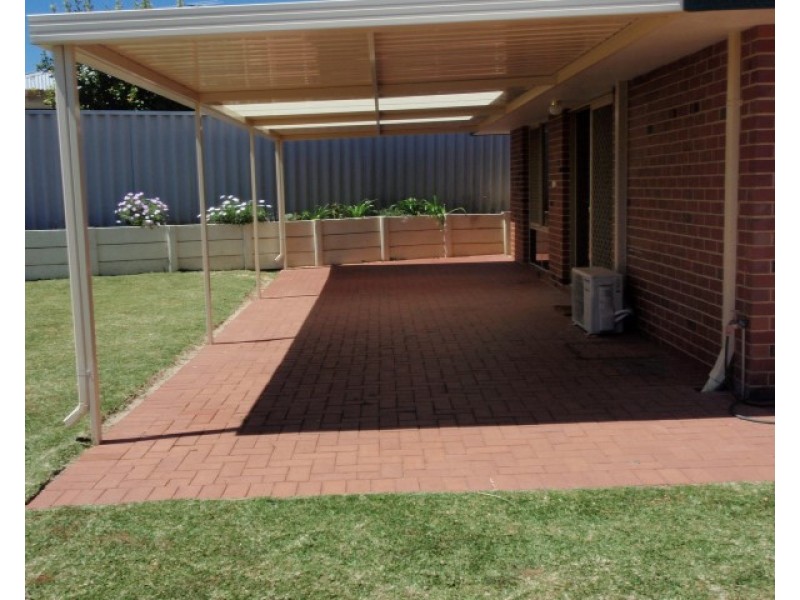 10 Monstera Court, Alexander Heights WA 6064