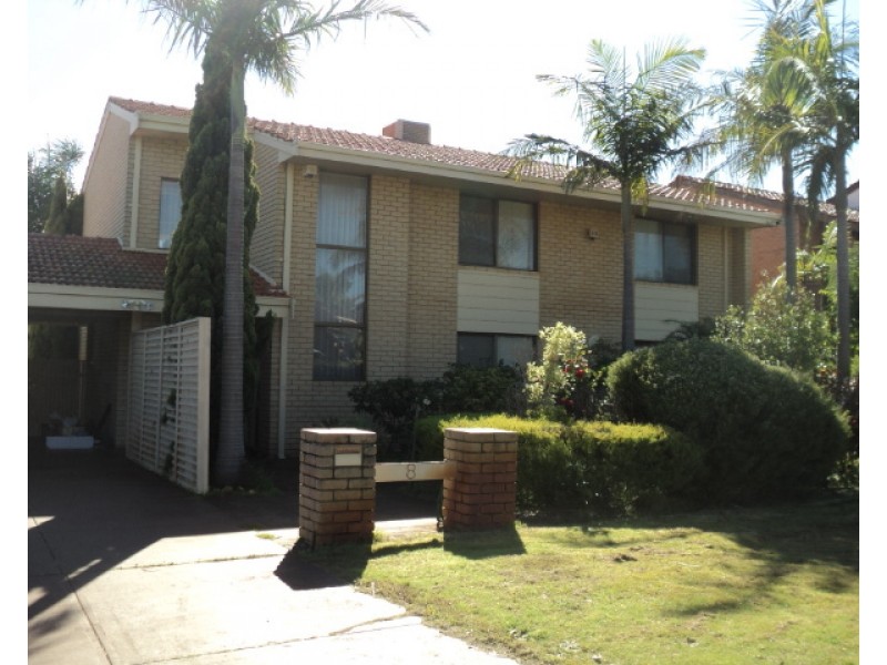 8 Sellars Way, Bull Creek WA 6149