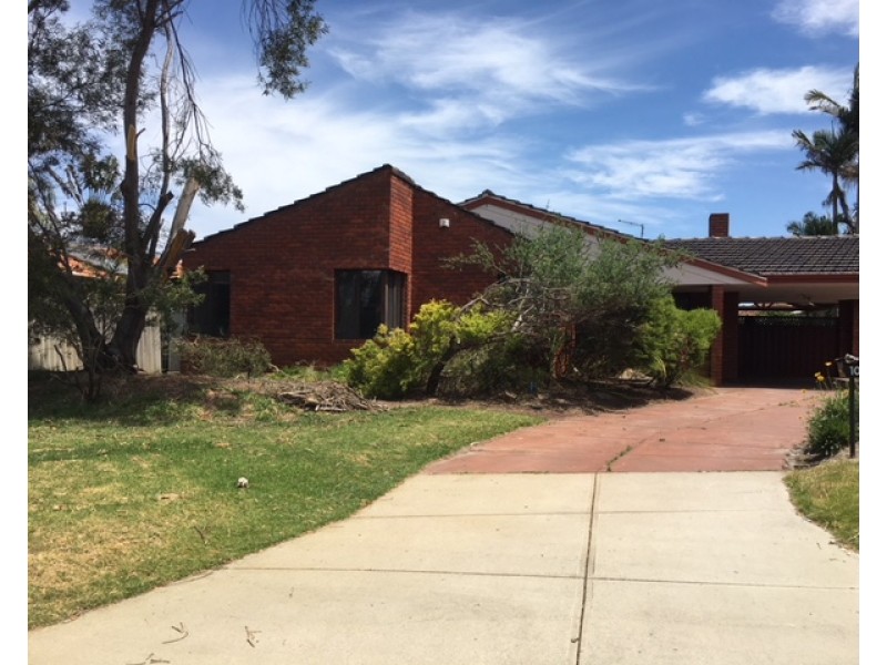 10 Cahill Court, Wilson WA 6107