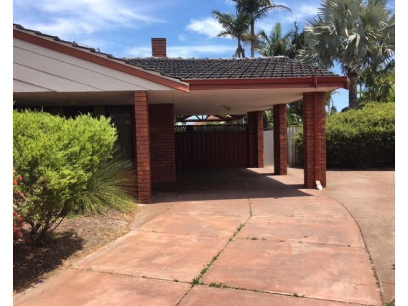 10 Cahill Court, Wilson WA 6107