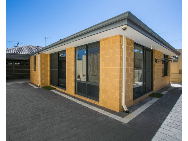 1E Grant Street, Embleton WA 6062