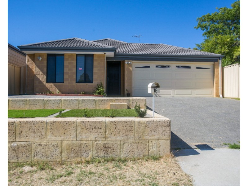 1E Grant Street, Embleton WA 6062