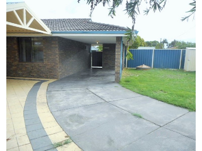 17A Faulkner Way, Eden Hill WA 6054