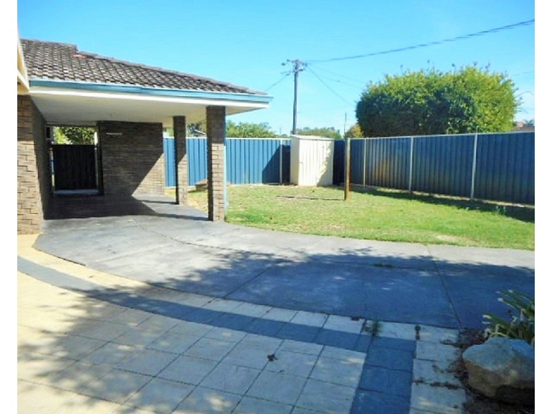 17A Faulkner Way, Eden Hill WA 6054