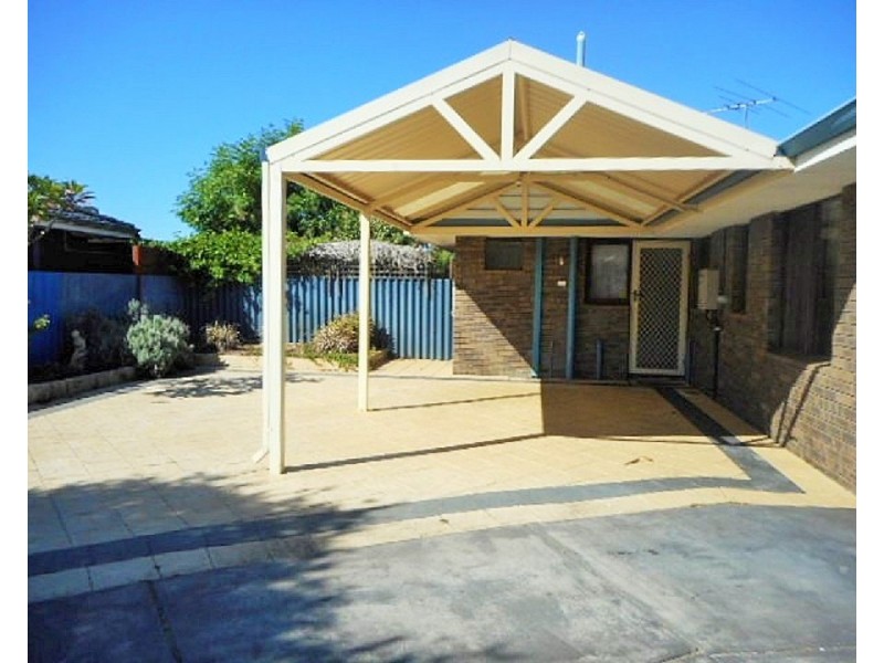 17A Faulkner Way, Eden Hill WA 6054