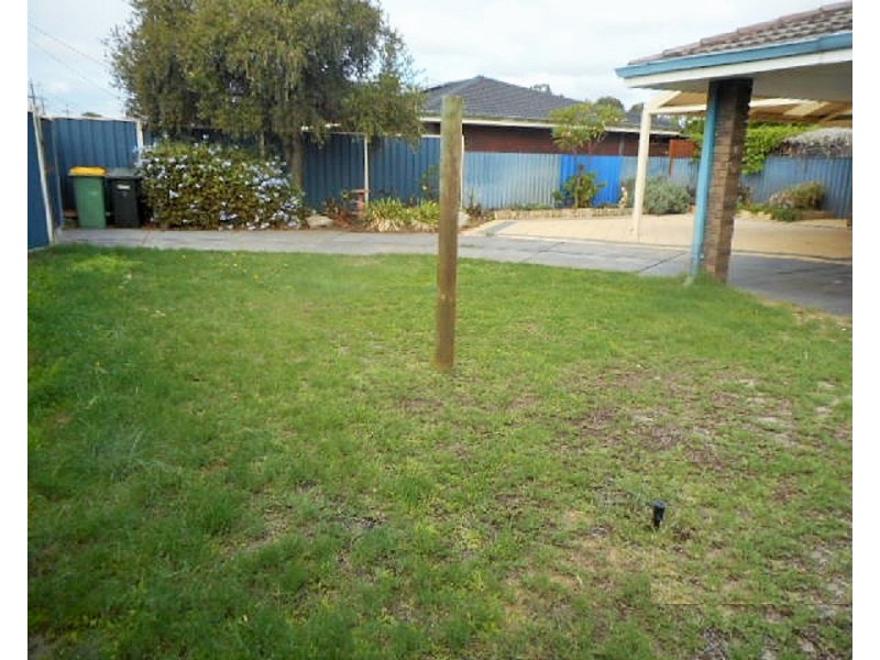 17A Faulkner Way, Eden Hill WA 6054