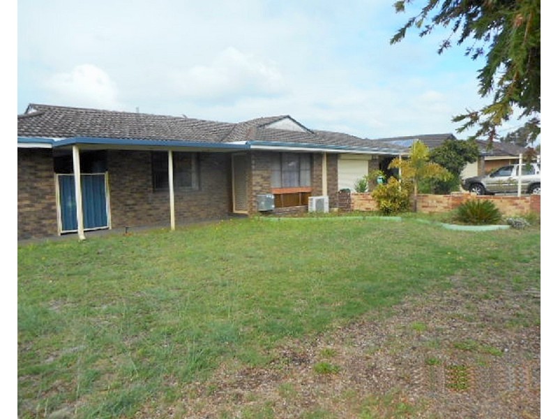 17A Faulkner Way, Eden Hill WA 6054