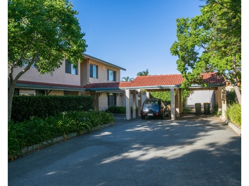 7/3 Yeo Court, Koondoola WA 6064