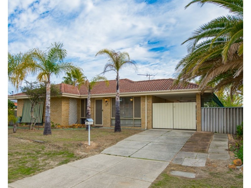 85 Ewart Street, Midland WA 6056