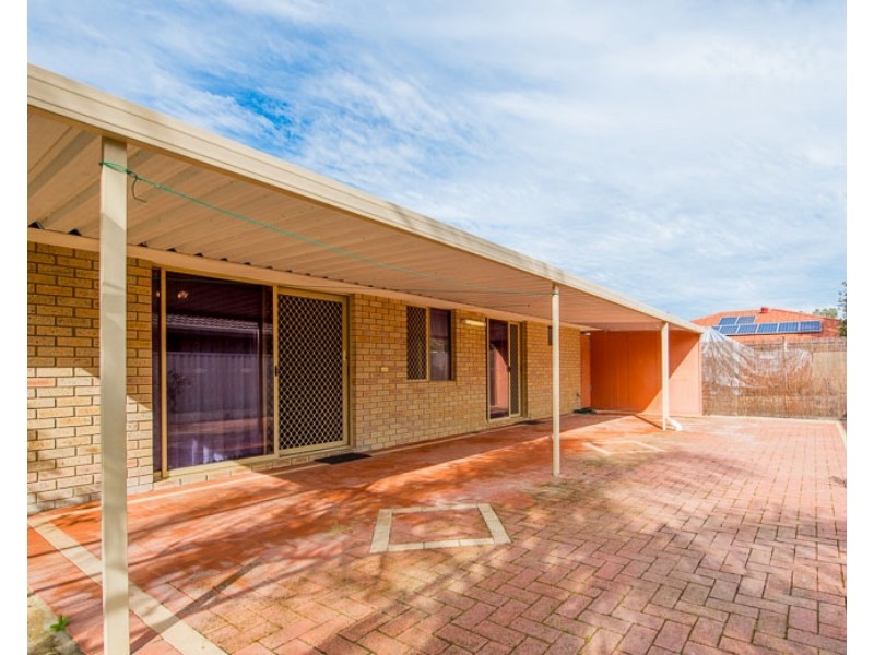 85 Ewart Street, Midland WA 6056