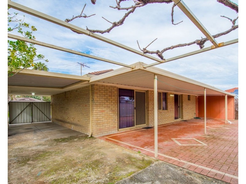 85 Ewart Street, Midland WA 6056