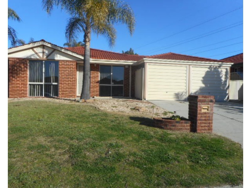 8 Brookside Gardens, Caversham WA 6055