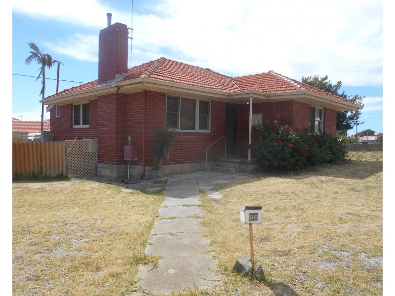 96 Collier Road, Embleton WA 6062