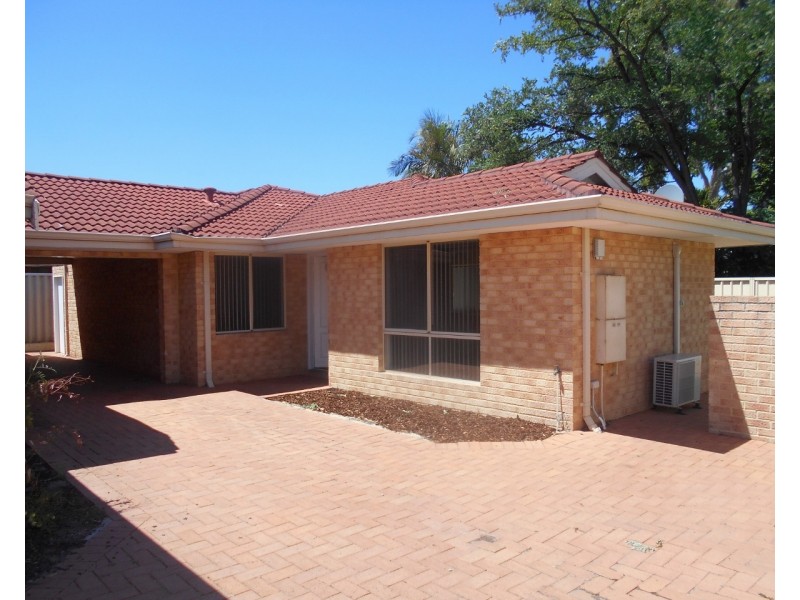 4/53 Beatty Avenue, East Victoria Park WA 6101