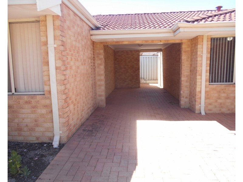 4/53 Beatty Avenue, East Victoria Park WA 6101