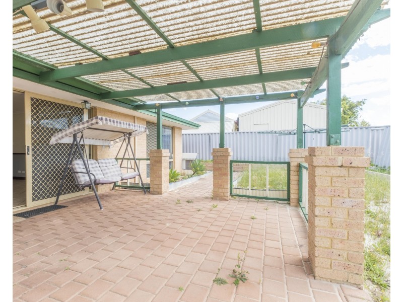 47 Woodleigh Gardens, Ballajura WA 6066