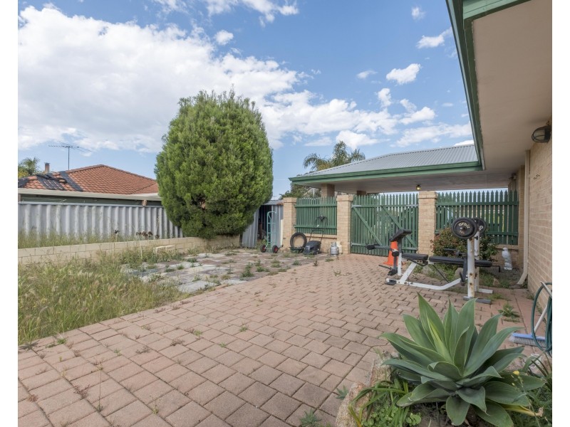47 Woodleigh Gardens, Ballajura WA 6066