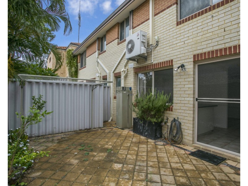 2/12 Melrose Street, Leederville WA 6007