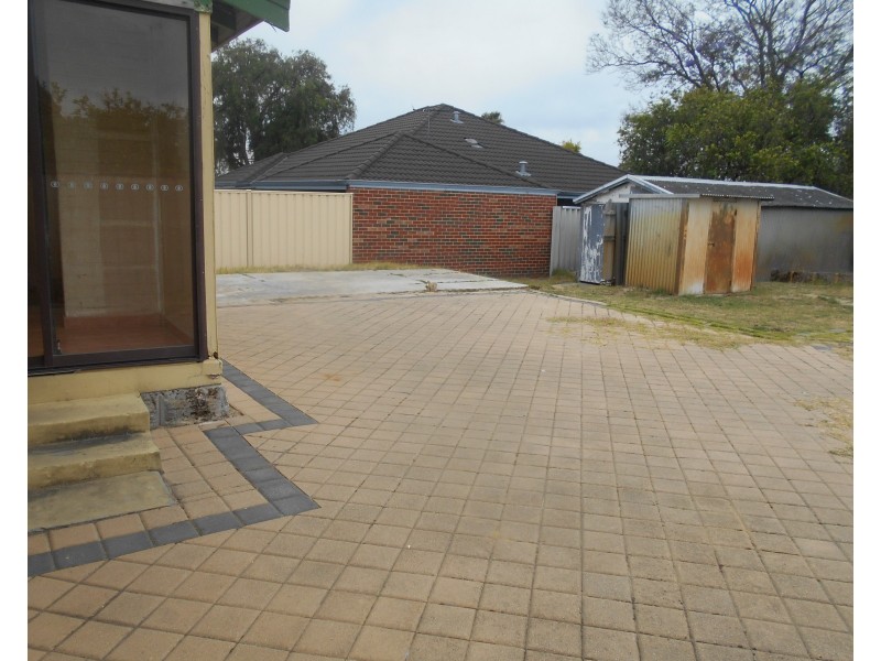 21 Priestley Street, Embleton WA 6062