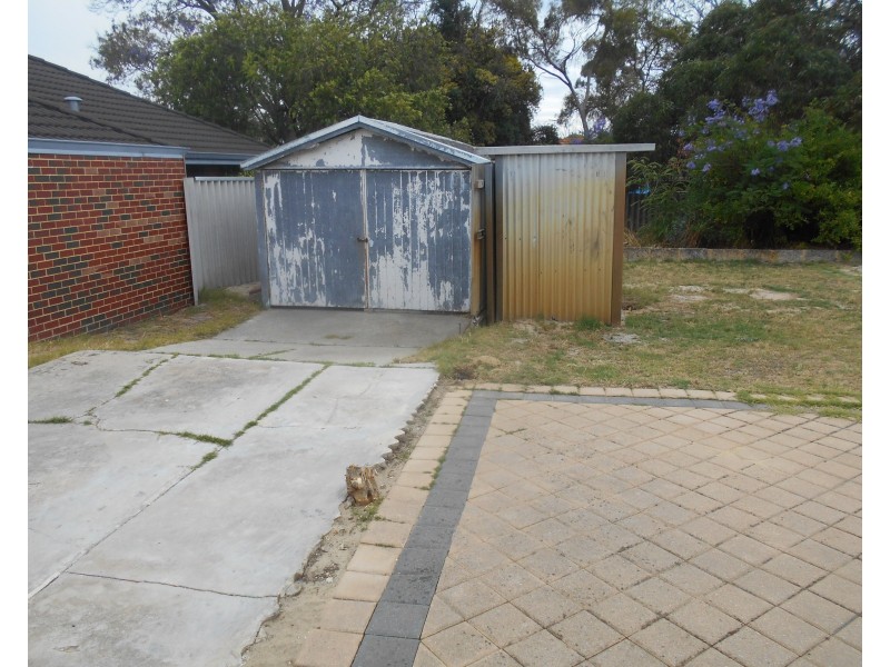 21 Priestley Street, Embleton WA 6062