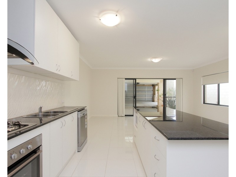 31 Ashbury Crescent, Mirrabooka WA 6061