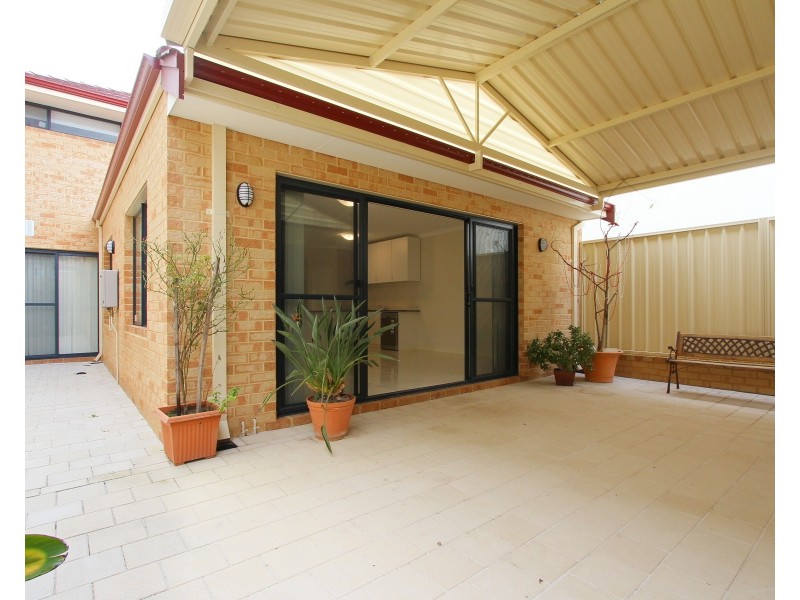 31 Ashbury Crescent, Mirrabooka WA 6061