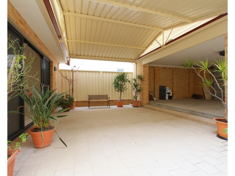 31 Ashbury Crescent, Mirrabooka WA 6061