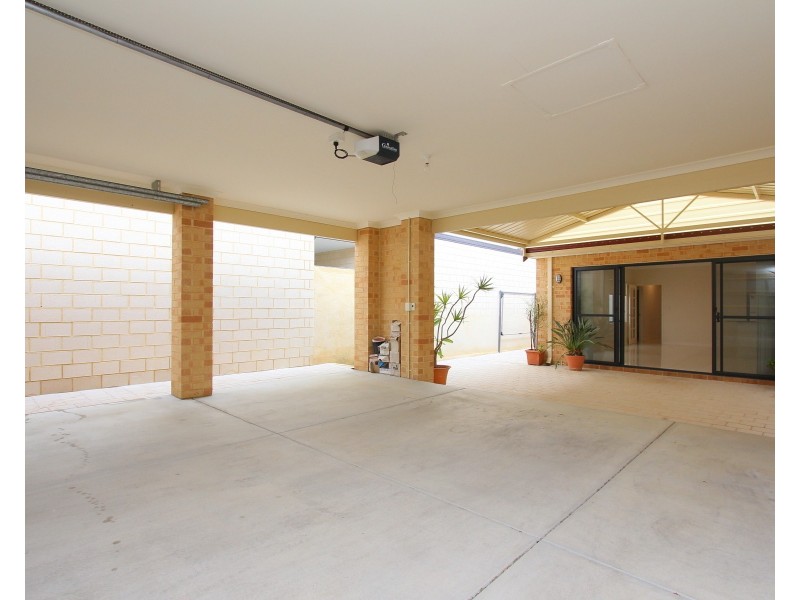 31 Ashbury Crescent, Mirrabooka WA 6061