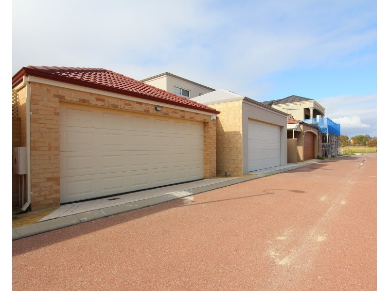 31 Ashbury Crescent, Mirrabooka WA 6061