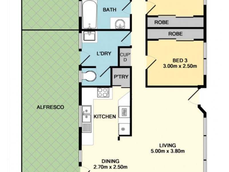 15 Grey Street, Bayswater WA 6053