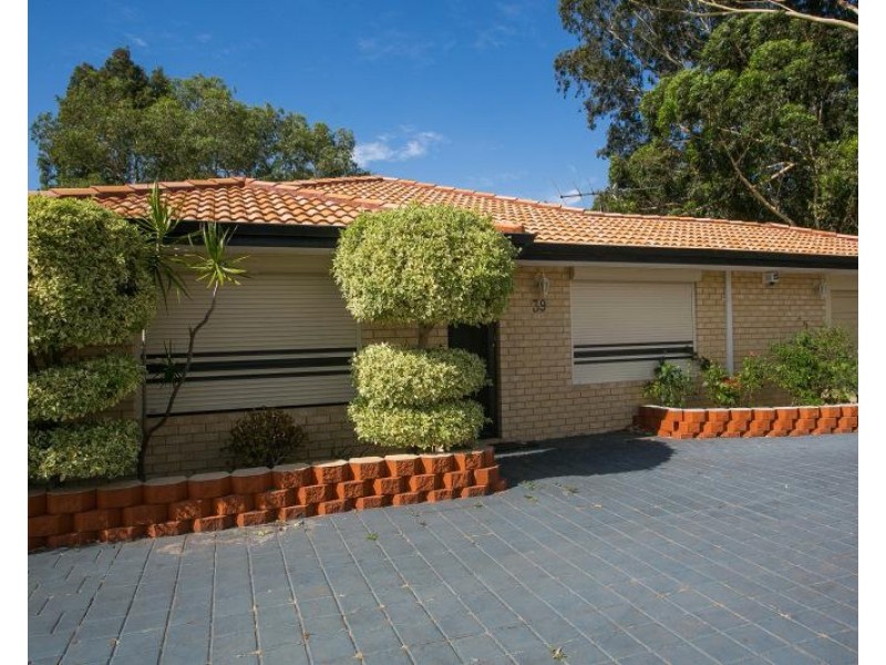 39 Bates Loop, Lockridge WA 6054