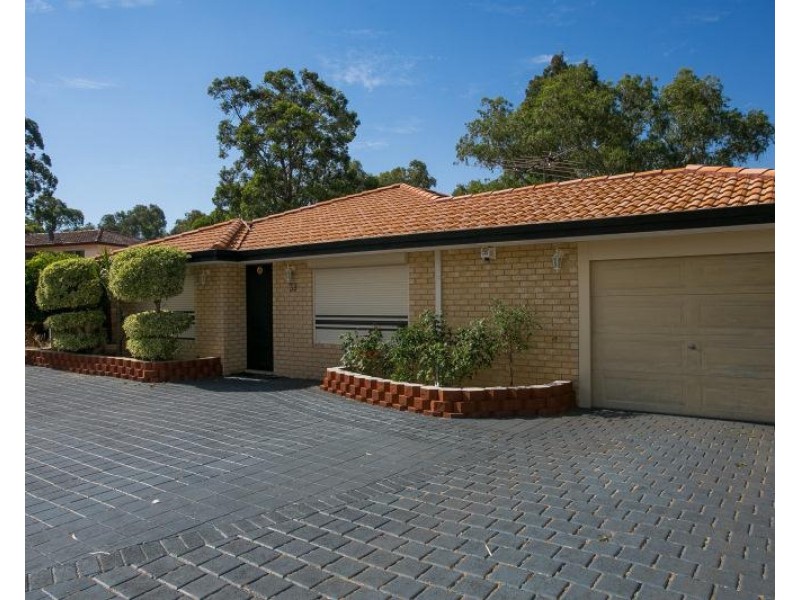 39 Bates Loop, Lockridge WA 6054