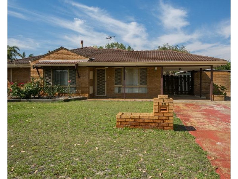 32 Amazon Drive, Beechboro WA 6063