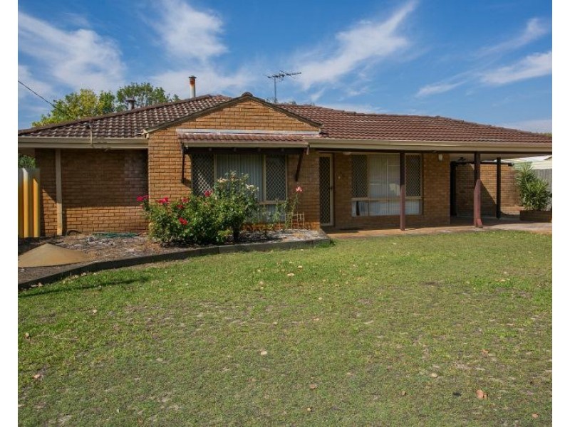 32 Amazon Drive, Beechboro WA 6063