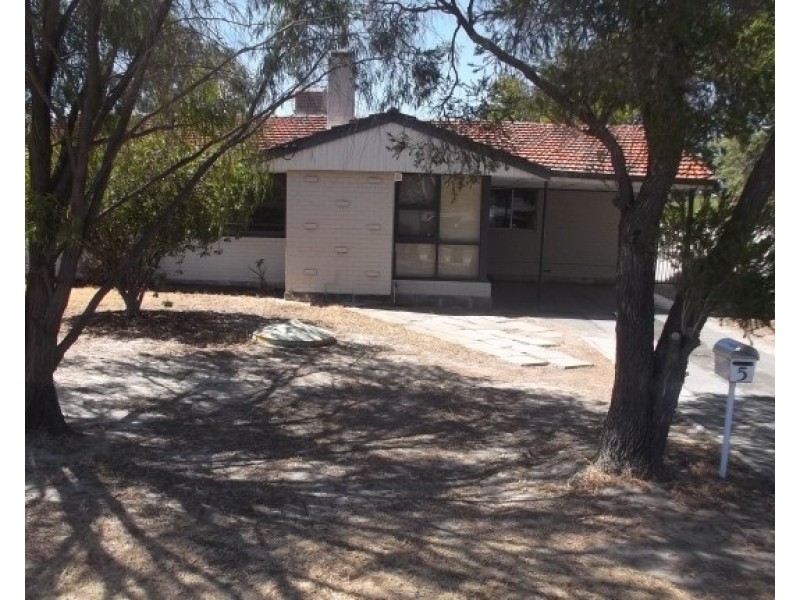 5 Gatton Way, Embleton WA 6062