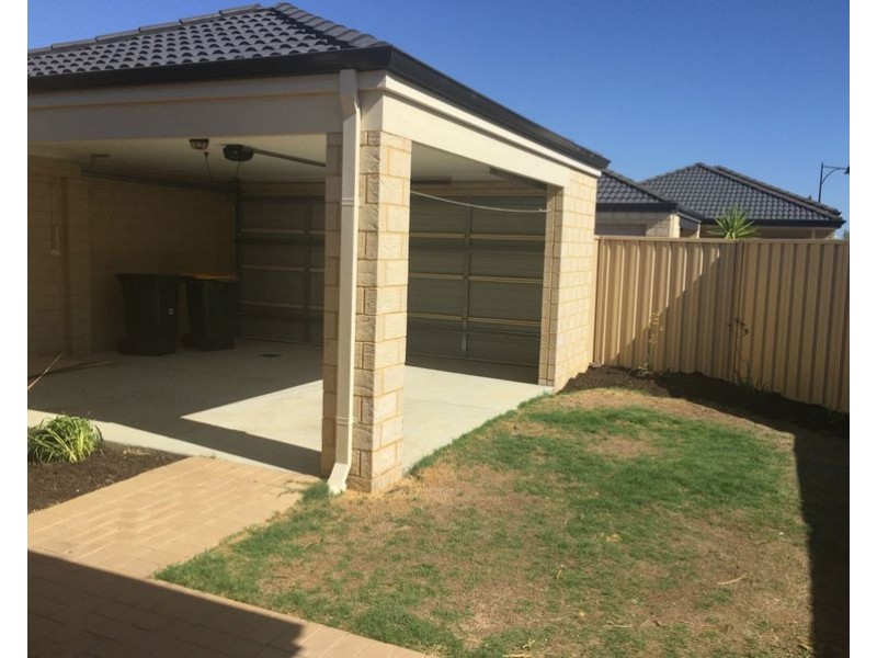 19 Millbrook Parkway, Butler WA 6036