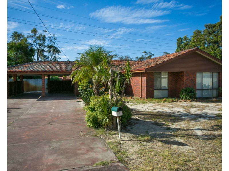 6 Edge Place, Dianella WA 6059