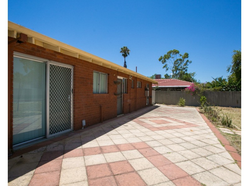 21 Webb Street, Gosnells WA 6110