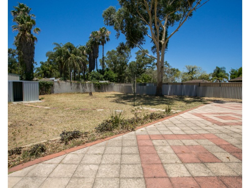 21 Webb Street, Gosnells WA 6110