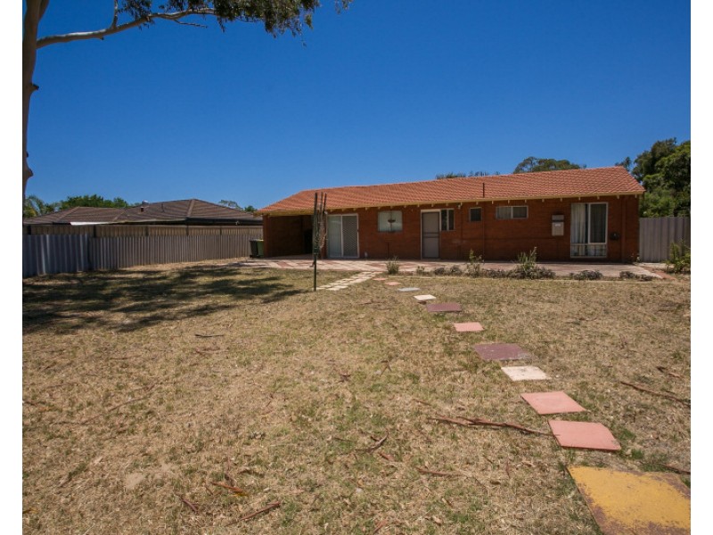 21 Webb Street, Gosnells WA 6110