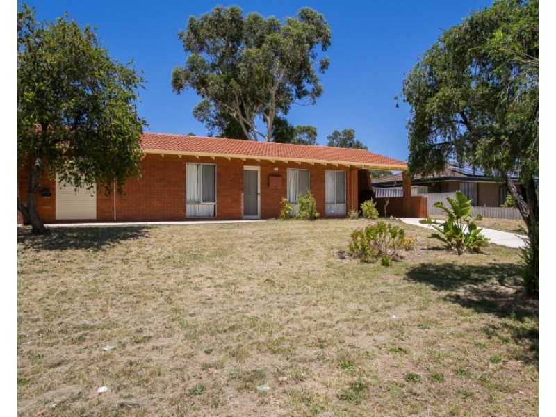 21 Webb Street, Gosnells WA 6110