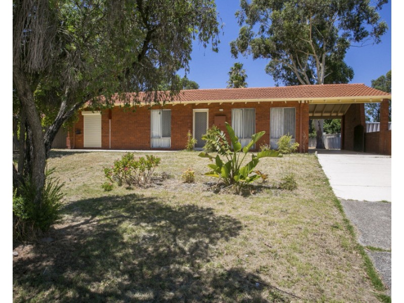 21 Webb Street, Gosnells WA 6110