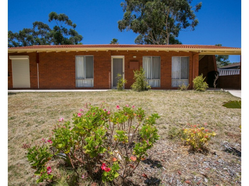 21 Webb Street, Gosnells WA 6110