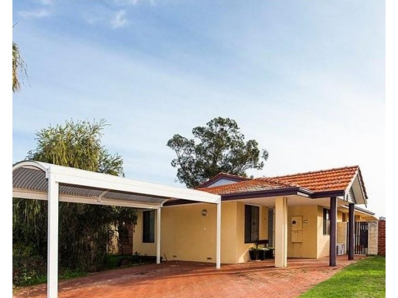 21G Margaret Street, Midland WA 6056