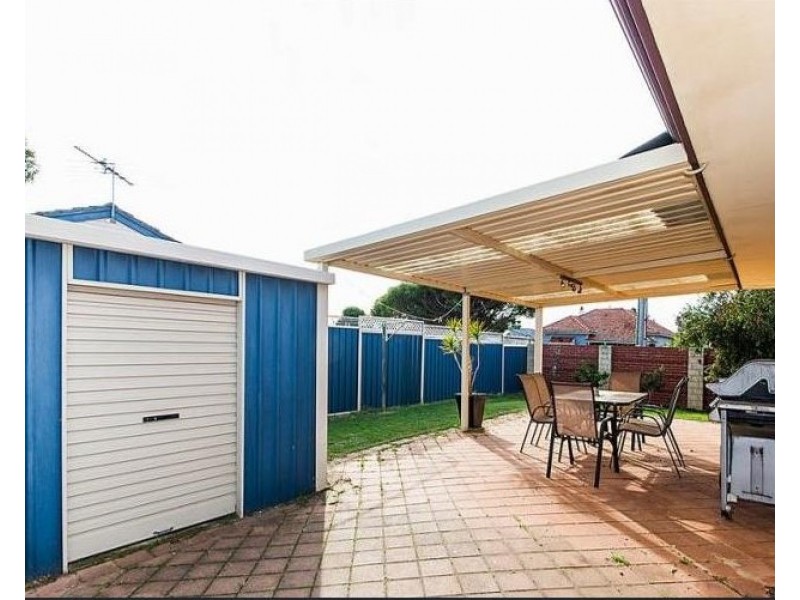 21G Margaret Street, Midland WA 6056